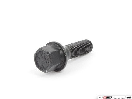 ECS Tuning Conical Seat Wheel Bolt - 12x1.5x32mm - Priced Each - Eurosport Performance