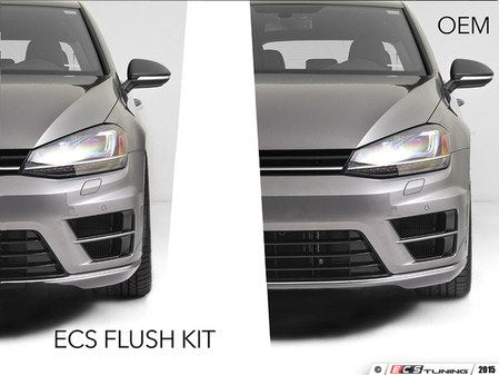 ECS Tuning Ball Seat Stud Conversion/Flush Kit (19" Wheels) - Eurosport Performance