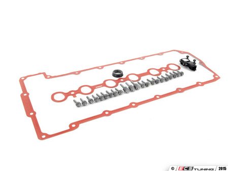 Kit de capteur d'arbre excentrique ECS Tuning