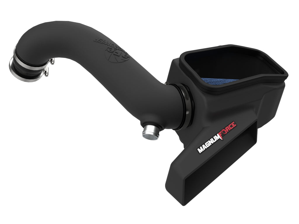 aFe Magnum Force Stage-2 Cold Air Intake System w/ Pro 5R Filter - Eurosport Performance