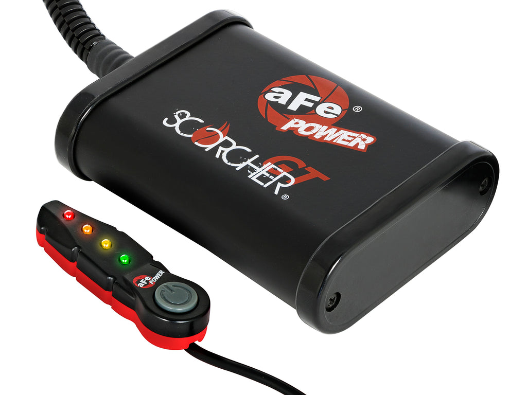 SCORCHER GT Power Module - Eurosport Performance