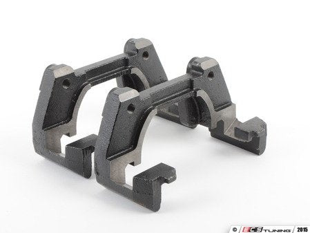 ECS Tuning Front CSL/ZCP Bracket - pair - Eurosport Performance