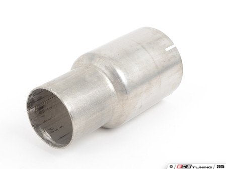 ECS Tuning Downpipe To Cat-Back Reducer - Priced Each