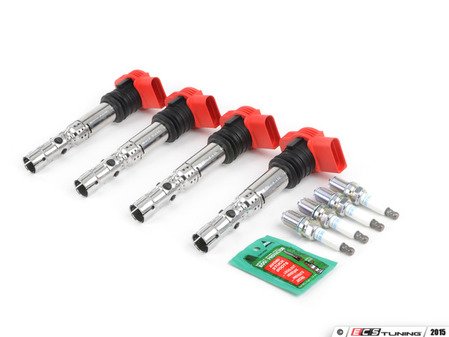 ECS Tuning Ignition Service Kit - Eurosport Performance