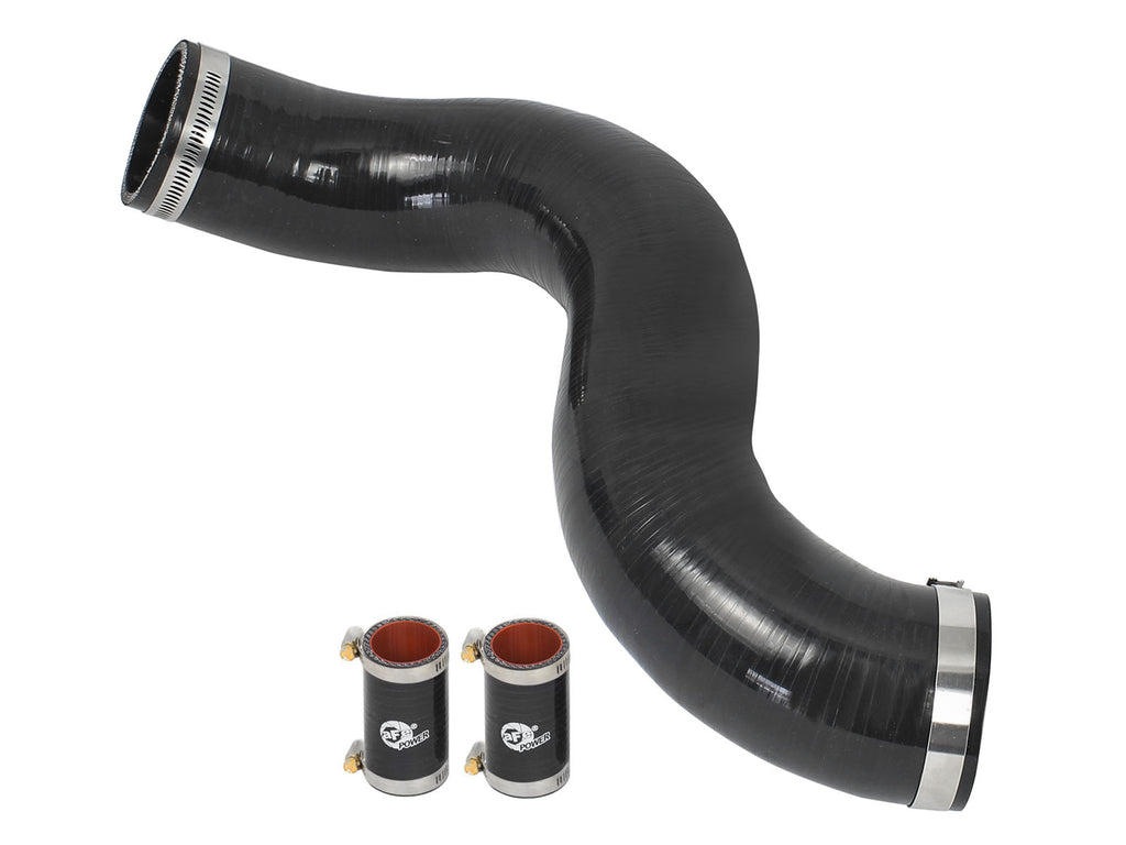 BladeRunner Intercooler Couplings & Clamps Kit for P/N:46-20152-B - Eurosport Performance
