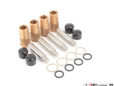 ECS Tuning Performance Caliper Guide Bushing Set