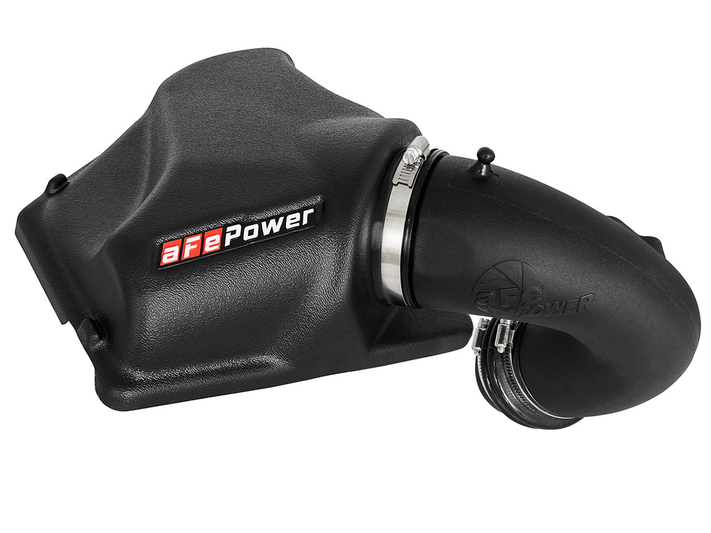 aFe Magnum Force Stage-2 Cold Air Intake System w/ Pro 5R Filter - Eurosport Performance