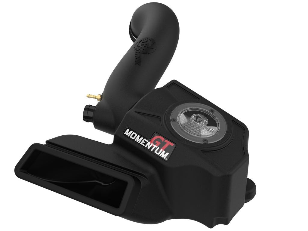 Momentum GT Cold Air Intake System w/ Pro DRY S Filter - VW GTI MK8 - Eurosport Performance