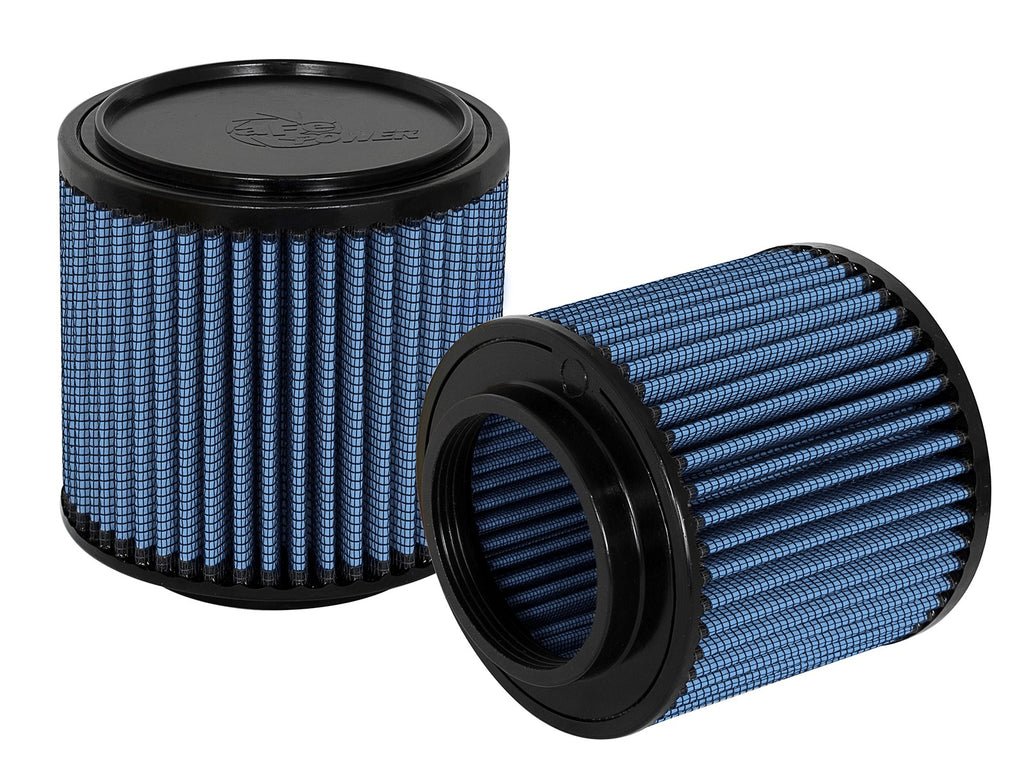 aFe Magnum Flow OE Replacement Air Filter w/ Pro 5R Media (Pair) - Aston Martin DB9 - Eurosport Performance