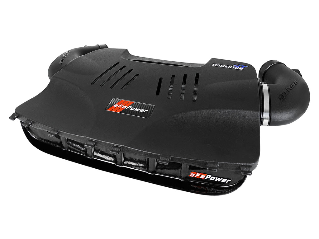 Momentum ST Cold Air Intake System w/ Pro DRY S Filter - Eurosport Performance
