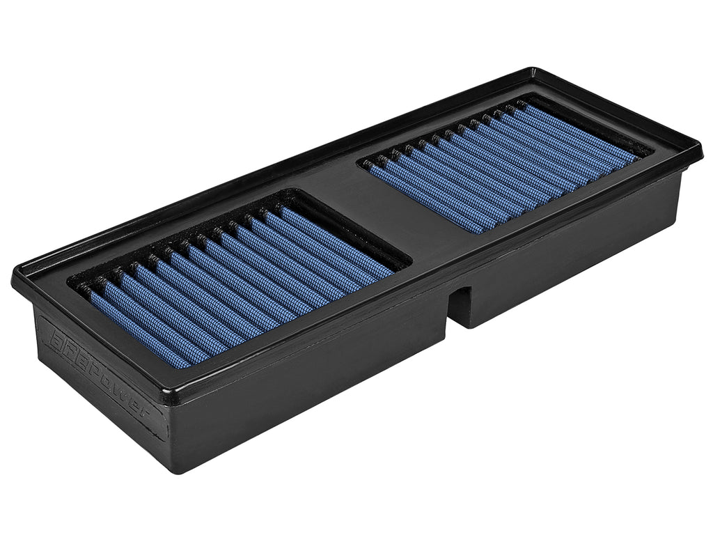 aFe Magnum Flow OE Replacement Air Filter w/ Pro 5R Media - Eurosport Performance