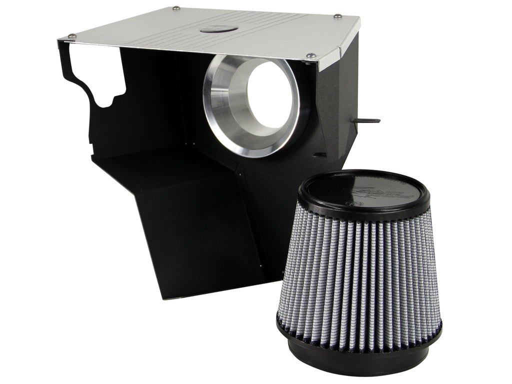 aFe Magnum Force Stage-1 Cold Air Intake System w/ Pro DRY S Filter - Eurosport Performance