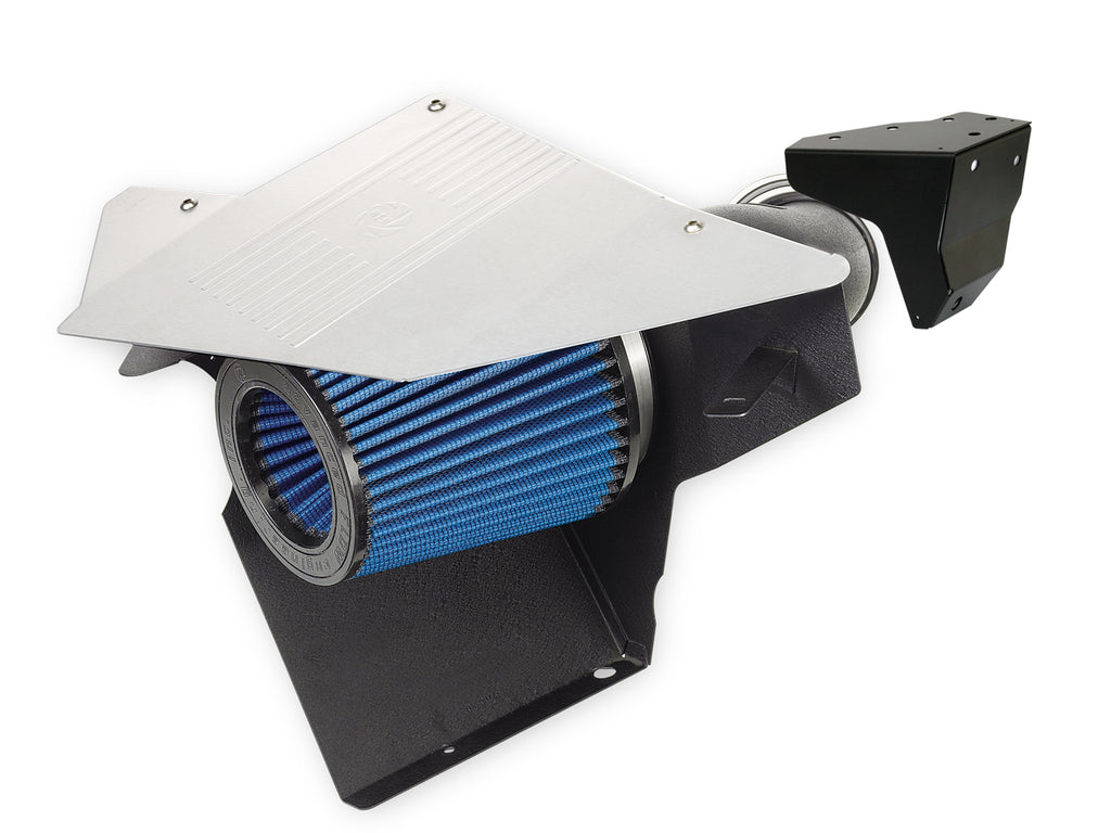 aFe Magnum Force Stage-2 Cold Air Intake System w/ Pro 5R Filter - Eurosport Performance
