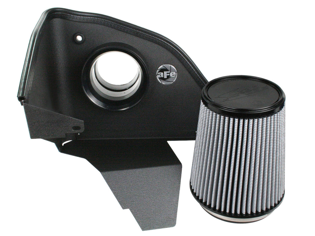 aFe Magnum Force Stage-1 Cold Air Intake System w/ Pro DRY S Filter - Eurosport Performance