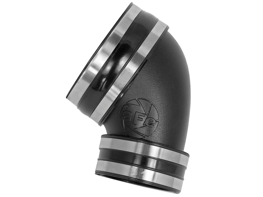 aFe Magnum Force Torque Booster Tube - Eurosport Performance