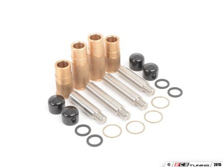 ECS Tuning Performance Caliper Guide Bushing Set - Eurosport Performance