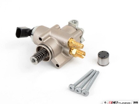 ECS Tuning Ultimate High Pressure Fuel Pump Upgrade Kit - Eurosport Performance