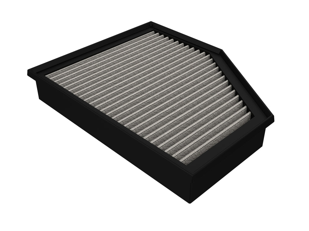 aFe Magnum Flow OE Replacement Air Filter w/ Pro DRY S Media - Eurosport Performance