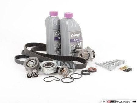 ECS Tuning Build Your Own Timing Belt Kit - Eurosport Performance