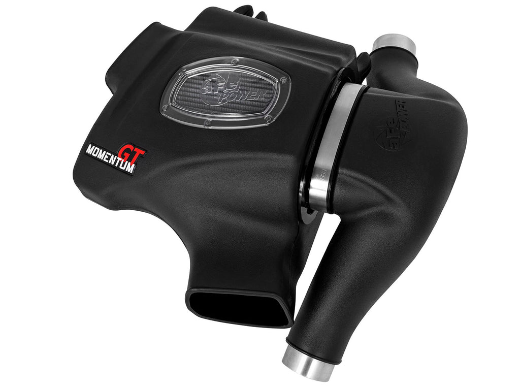 Momentum GT Cold Air Intake System w/ Pro DRY S Filter - Eurosport Performance