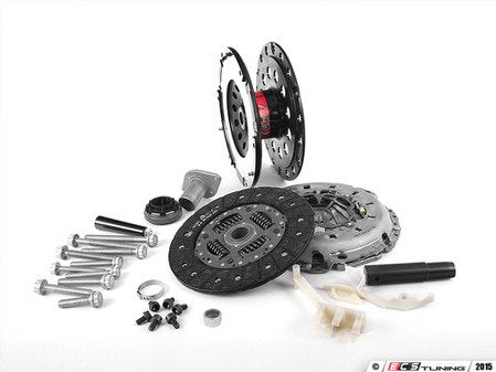 ECS Tuning Performance Lightweight Flywheel Kit - Stage 1