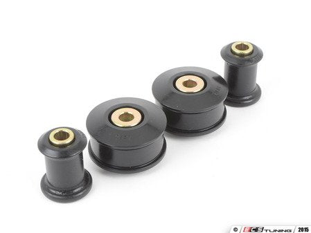 ECS Tuning Polyurethane Control Arm Bushing Kit - Eurosport Performance