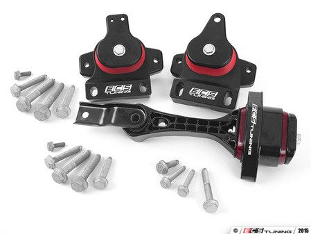 ECS Tuning Performance Drivetrain Mount Kit - Eurosport Performance