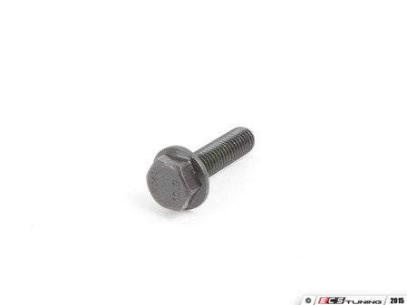 ECS Tuning Flanged Hex Head Bolt (M8 x 30mm) - Priced Each - Eurosport Performance