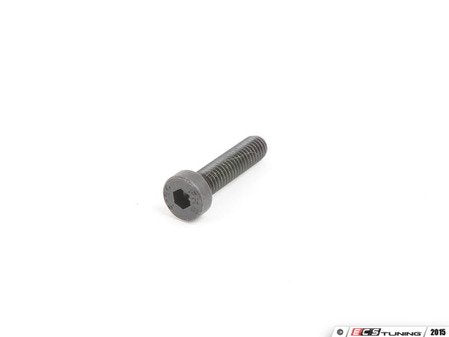 ECS Tuning Low Profile Bolt (4mm Allen) - Priced each - Eurosport Performance