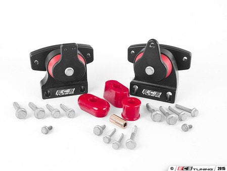 ECS Tuning Performance Drivetrain Mount Kit - Eurosport Performance