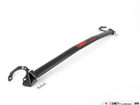ECS Tuning Performance Strut Tower Brace - Black - Eurosport Performance