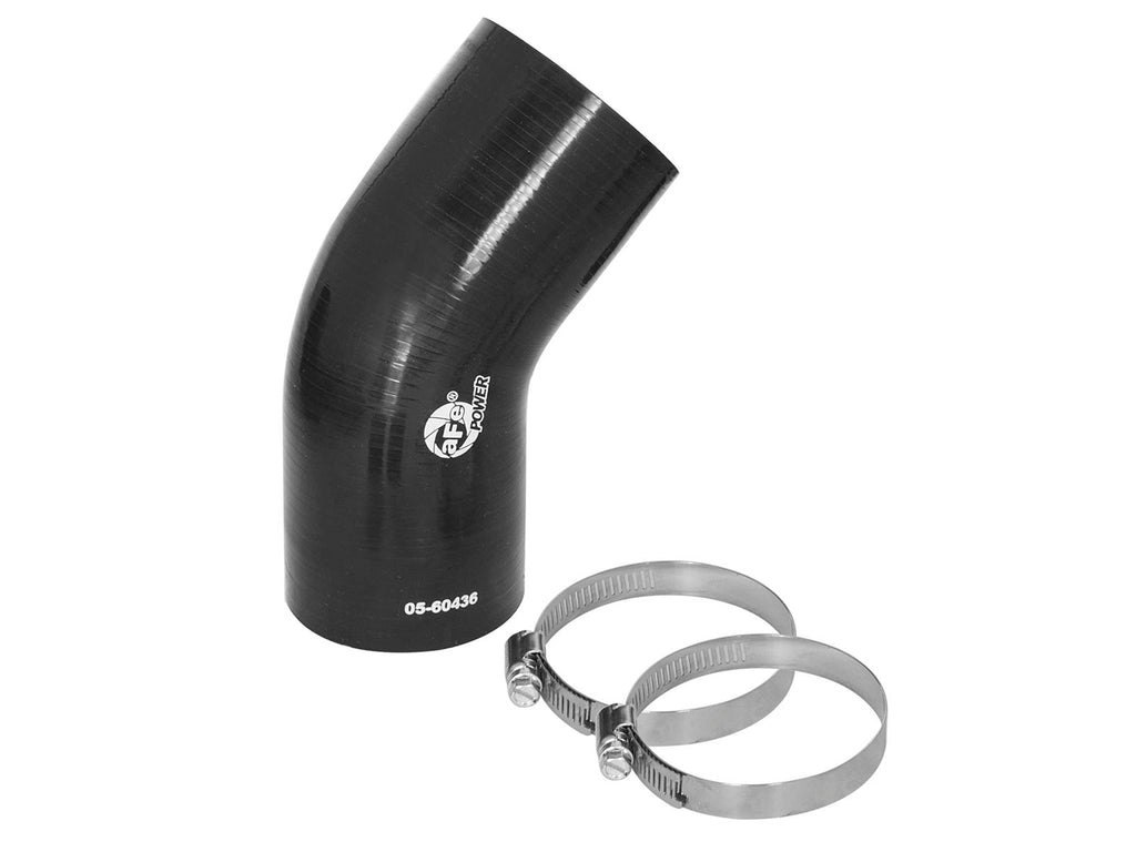 BladeRunner Intercooler Coupling & Clamp Kit for Factory Intercooler & aFe Tubes - Eurosport Performance