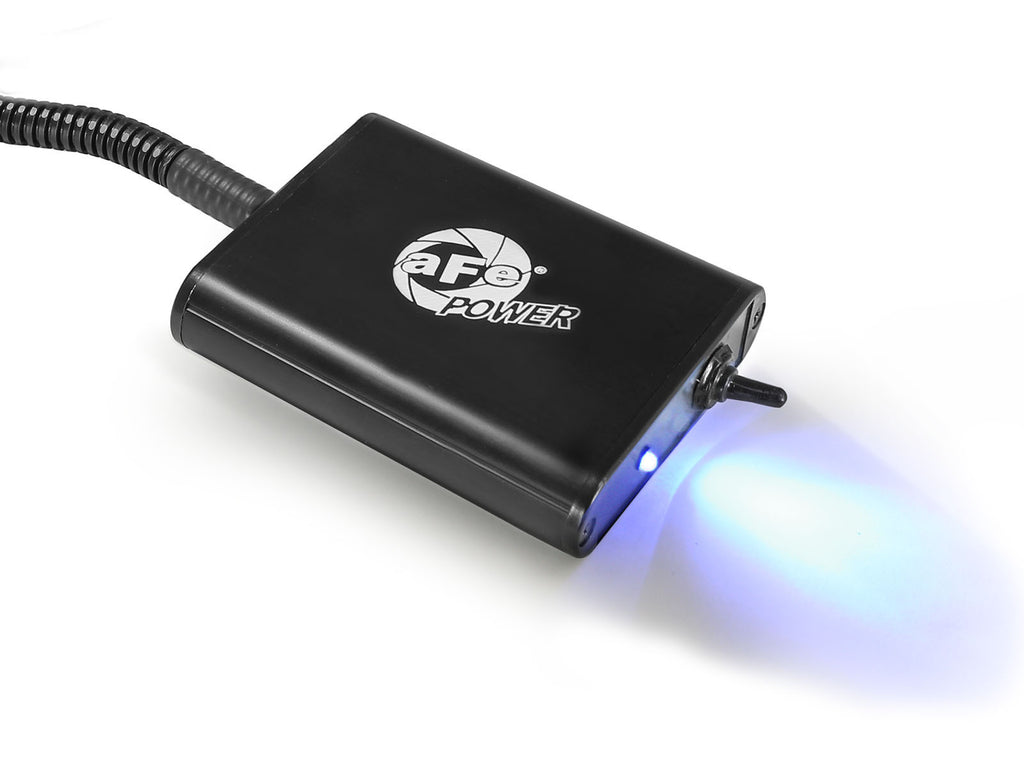 SCORCHER Power Module - Eurosport Performance