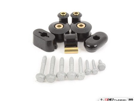 ECS Tuning Wheel Hop Eliminator Kit - Eurosport Performance