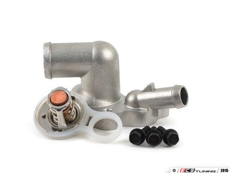 ECS Tuning Thermostat Replacement Kit - Eurosport Performance