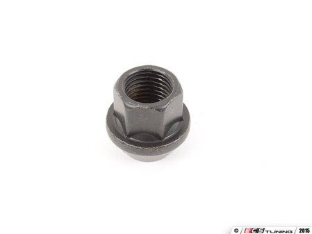 17mm Conical Seat Lug Nut - 14x1.5mm - Priced Each - Eurosport Performance