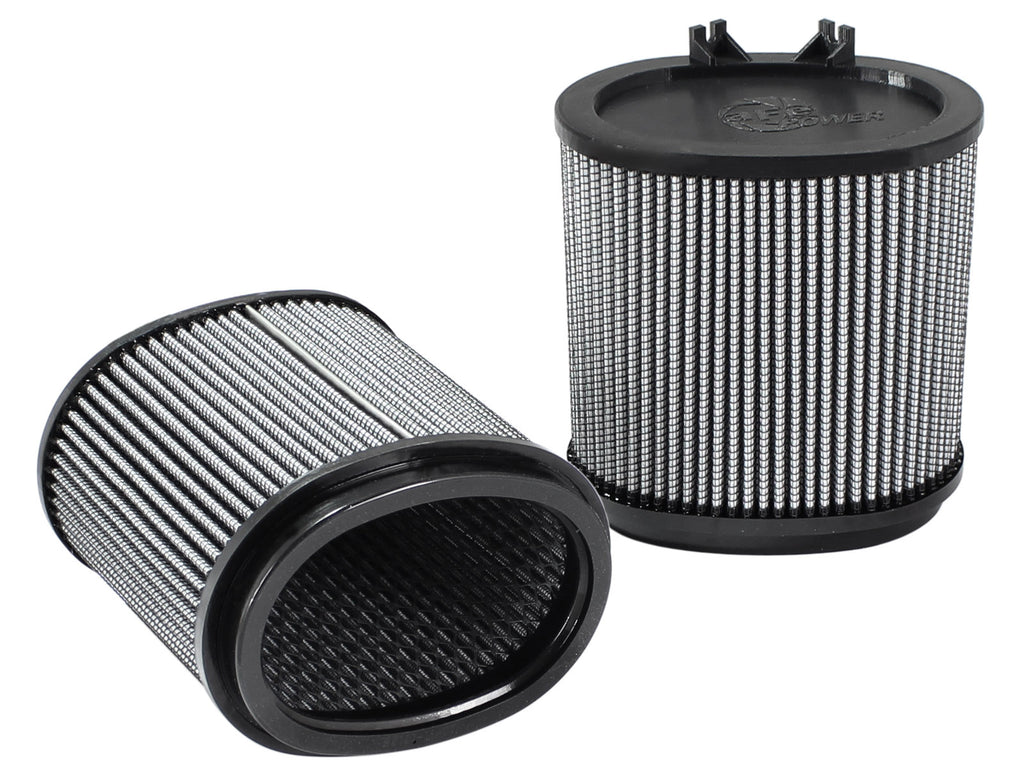 aFe Magnum Flow OE Replacement Air Filter w/ Pro DRY S Media - Eurosport Performance