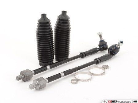ECS Tuning Tie Rod Service Kit - Eurosport Performance