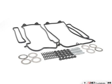 ECS Tuning VANOS Diaphragm Spring Kit