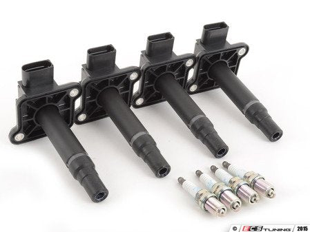 ECS Tuning Ignition Service Kit - Eurosport Performance
