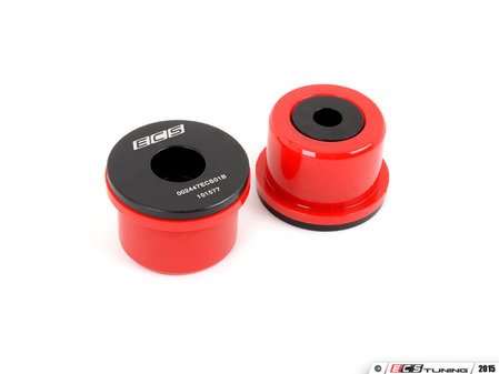 ECS Tuning Performance Polyurethane Differential Bushing Set - Rear Position