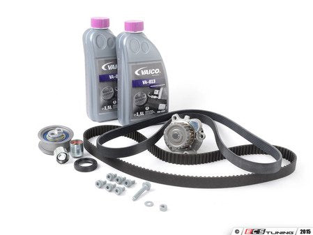 ECS Tuning Timing Belt Kit - Ultimate Plus - Eurosport Performance