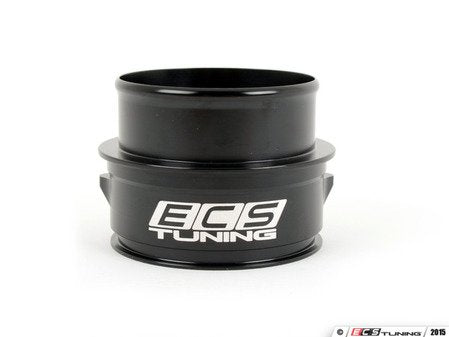 Adaptateur de tuyau de refroidisseur intermédiaire ECS Tuning - chacun