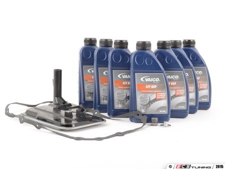 ECS Tuning Automatic Transmission Service Kit - Level 2 - Eurosport Performance