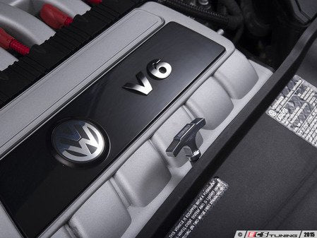 ECS Tuning Tuning Billet Engine Oil Dipstick - Polished - Eurosport Performance