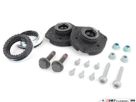 ECS Tuning Heavy Duty Front Suspension Install Kit - Eurosport Performance