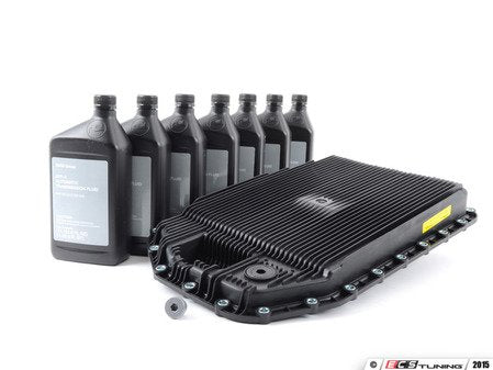 ECS Tuning Automatic Transmission Service Kit - Level 2 - Eurosport Performance