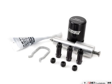 ECS Tuning Manifold Port Boost Tap Kit - Eurosport Performance