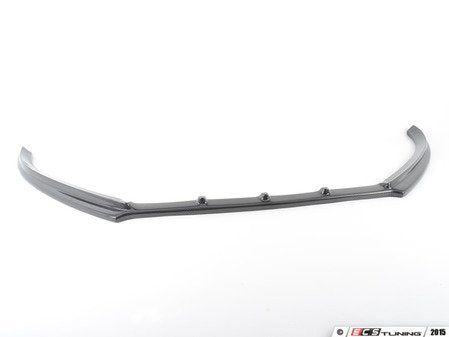 ECS Tuning Front Lip Spoiler - Carbon Fiber - Eurosport Performance
