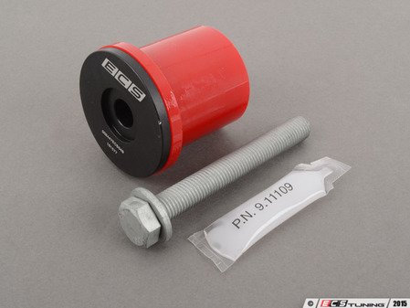 ECS Tuning Performance Polyurethane Differential Bushing - Front Position - Eurosport Performance